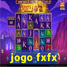 jogo fxfx